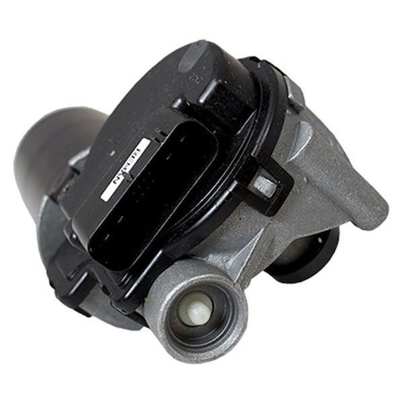 Motorcraft 04-11 Linc Town Car/02-06 Ls Wiper Motor, Wm768Rm WM768RM